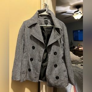 Rampage jacket